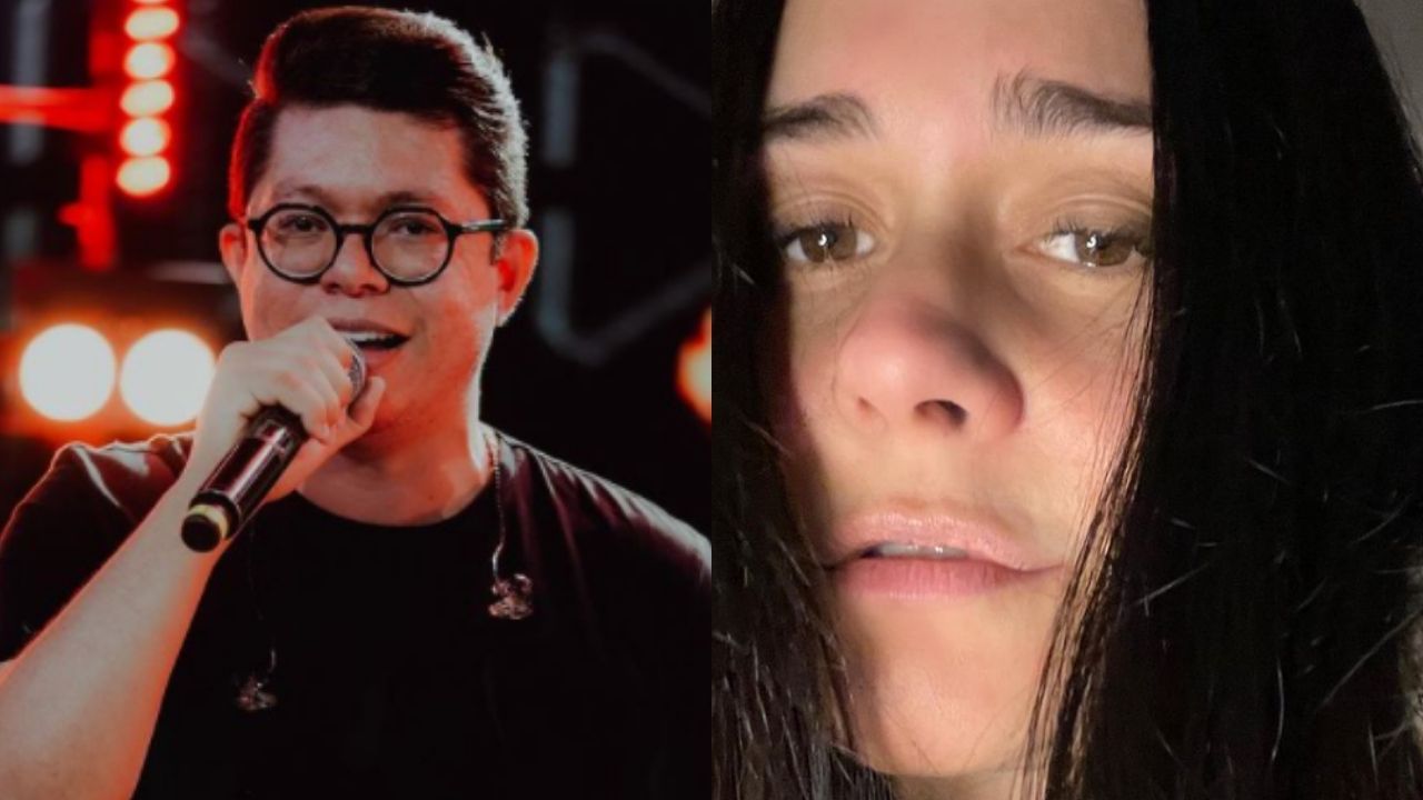Revoltada, Alessandra Negri pede prisão a DJ Ivis após agressão à ex-mulher: “Esse sujeito é um criminoso”