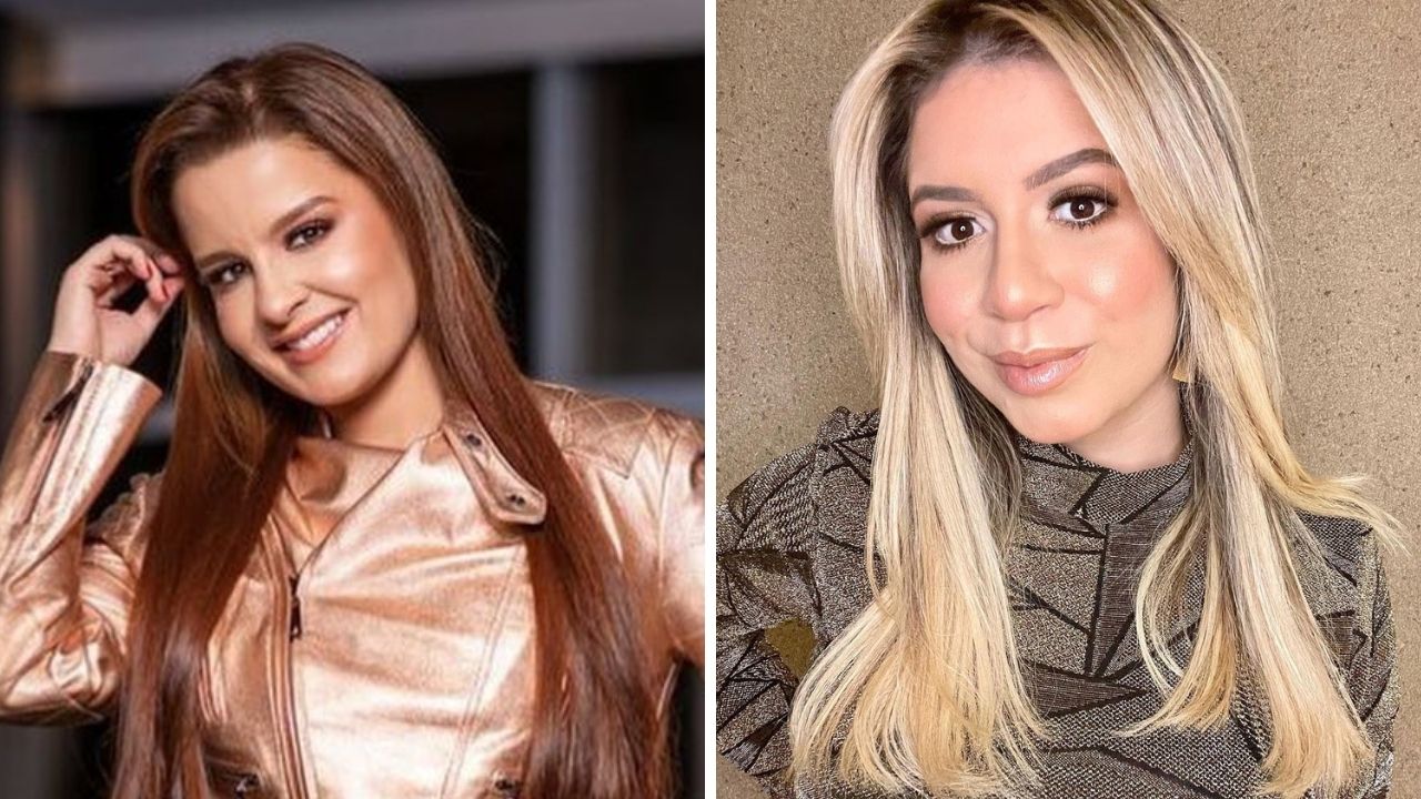 Amigas de longa data, Maiara relembra briga ao parabenizar Marília Mendonça: “Não fui convidada para o seu aniversário”