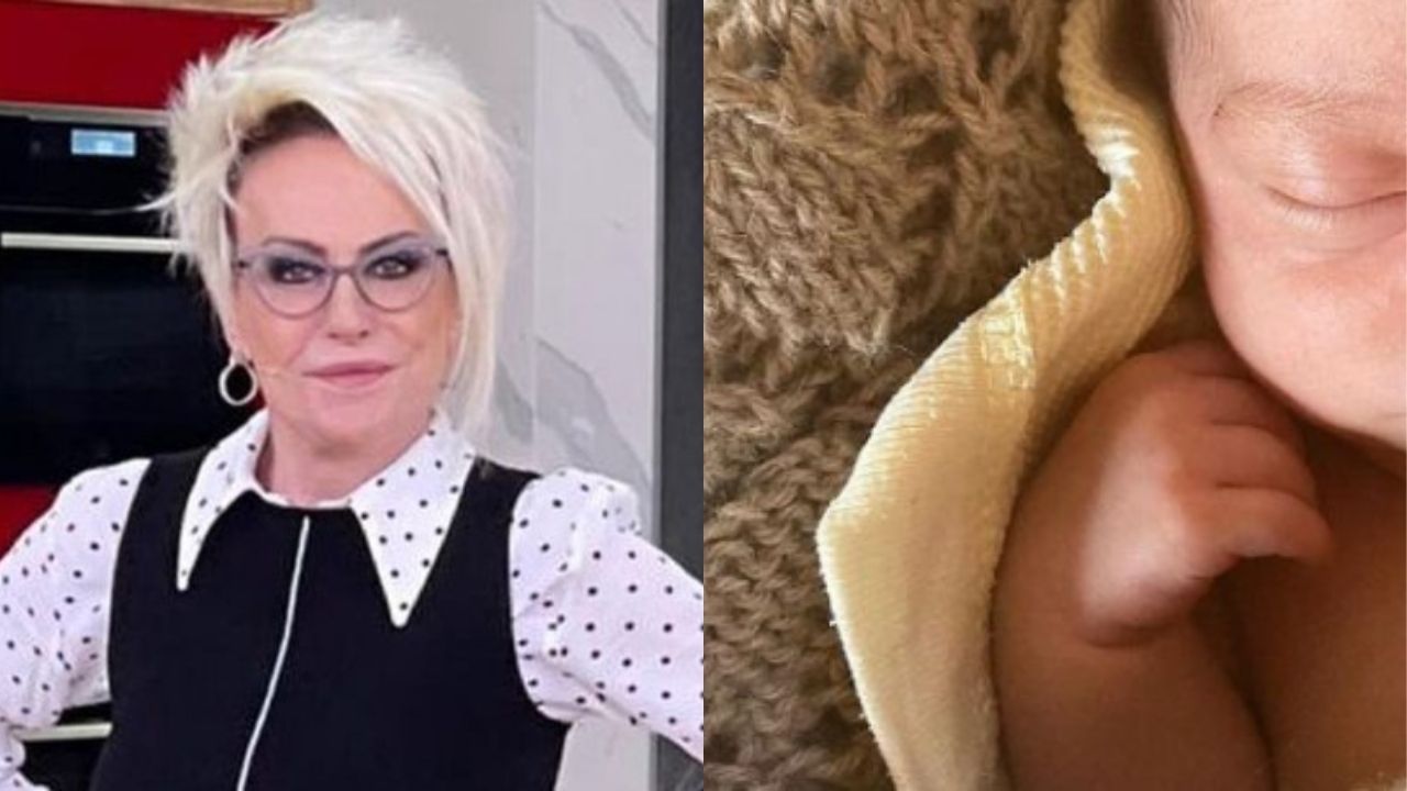Vovó coruja! Ana Maria Braga comemora nascimento do 4º neto e se derrete com foto inédita: “Pequeno Varuna”