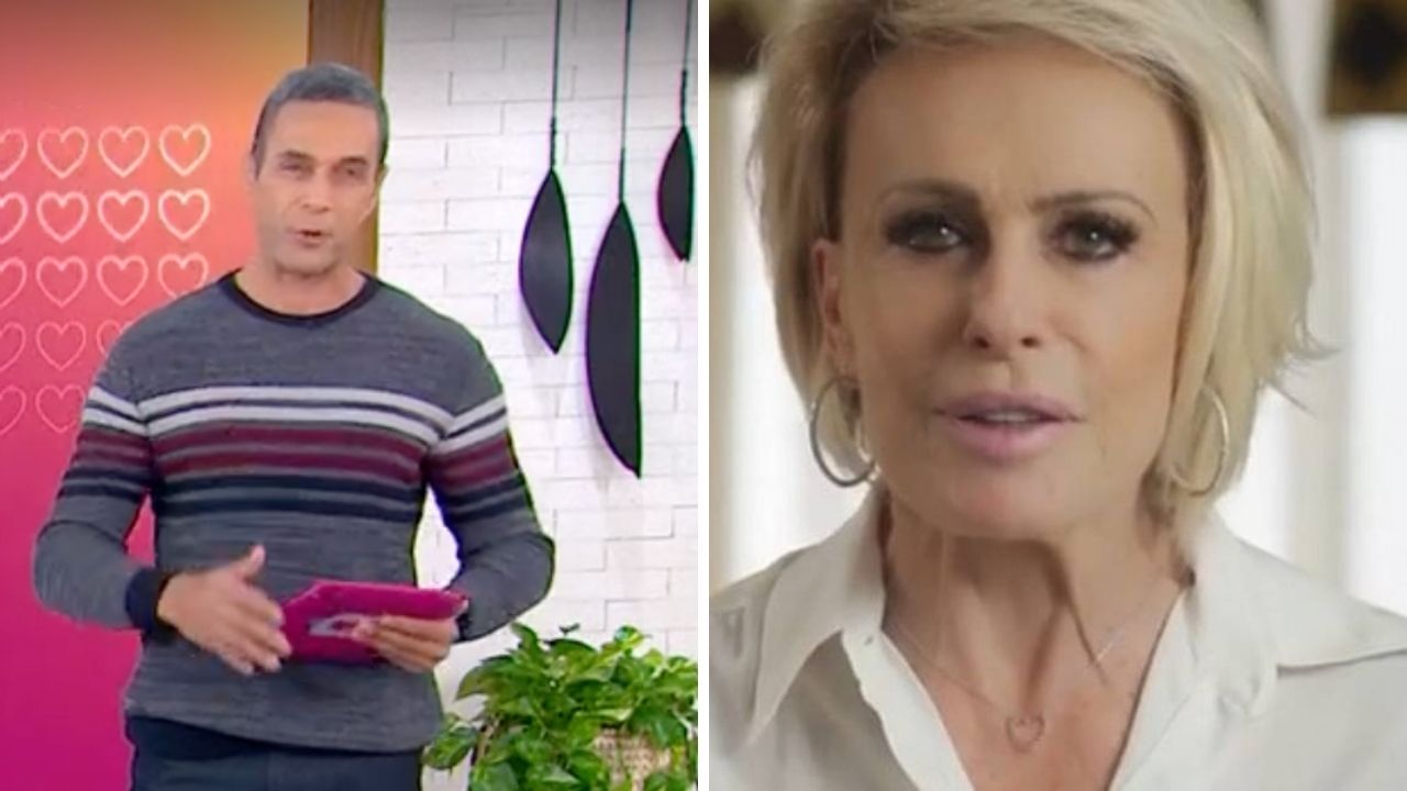 Repórter atualiza estado de saúde de Ana Maria Braga após Covid-19: “Seguindo recomendações médicas”