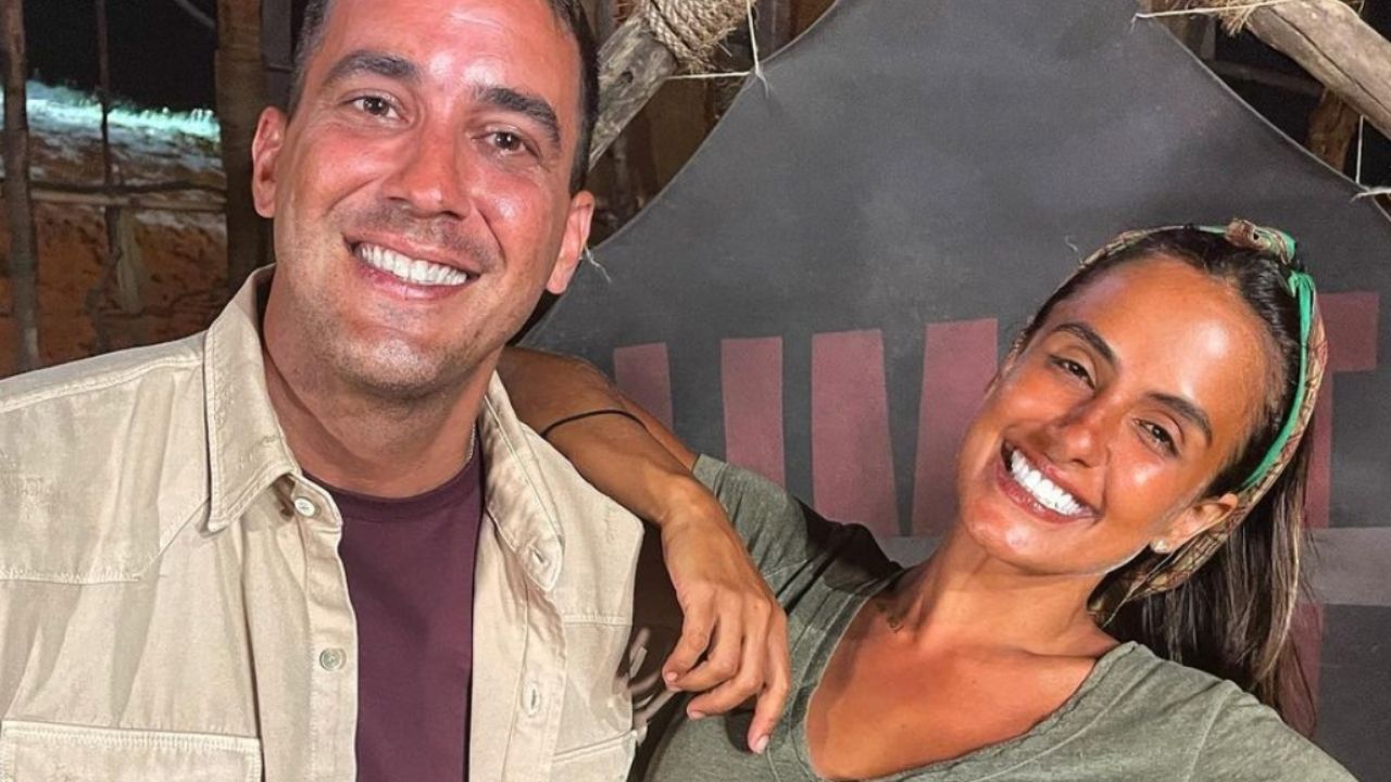 No Limite: Carol Peixinho abre o jogo sobre flerte com André Marques: “Recíproca é verdadeira”