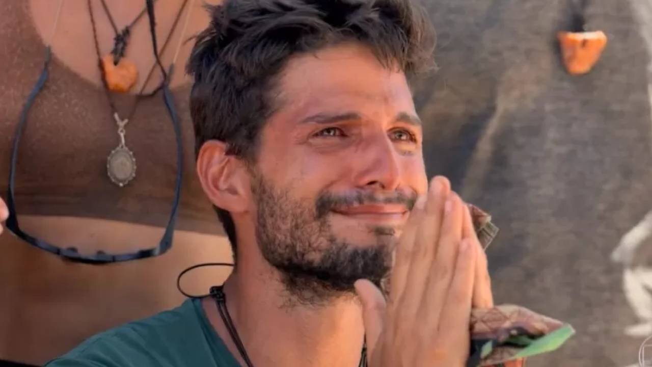 No Limite: Após vitória em prova decisiva, André Martinelli garante primeira vaga na final