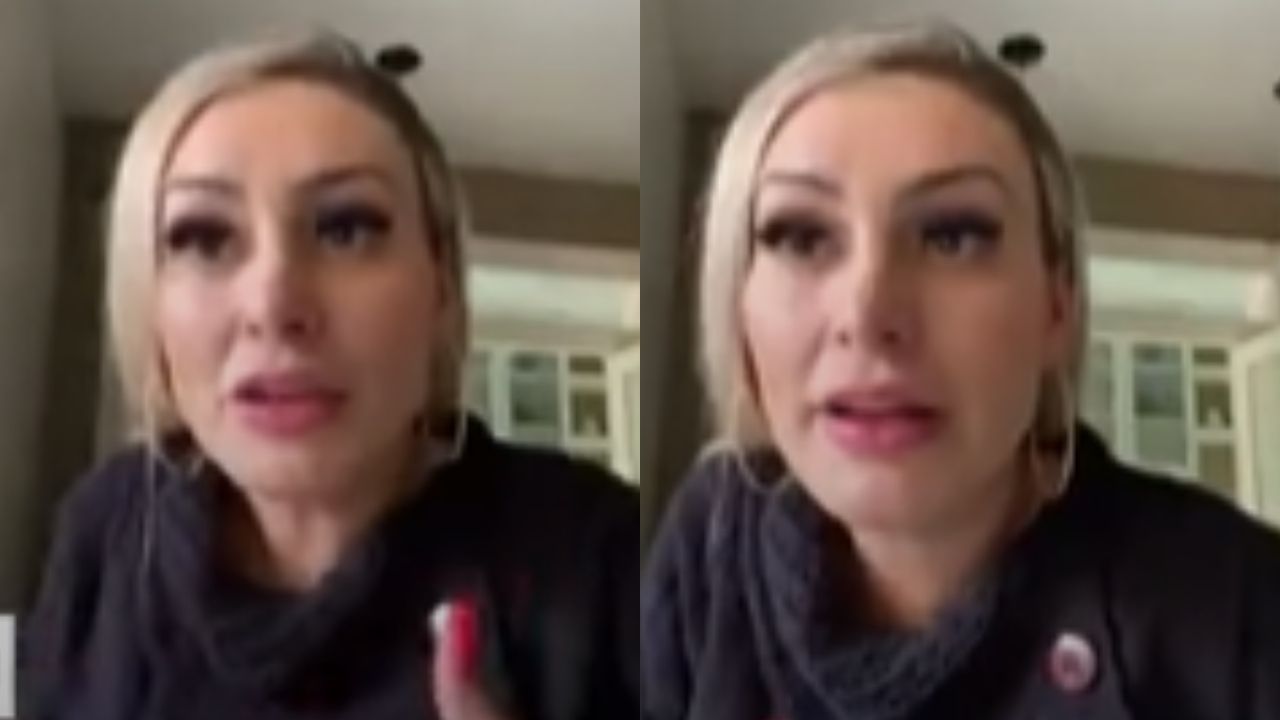 Após polêmica, Andressa Urach segue defendendo Bolsonaro e dispara: “Meu direito de ser bolsominion”