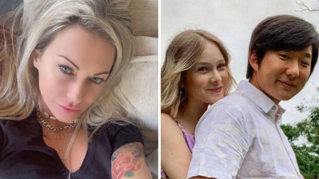 Ex-BBB Antonela é acusada de acabar com o casamento de Pyong Lee e rebate: “Julgando algo que não sabe”