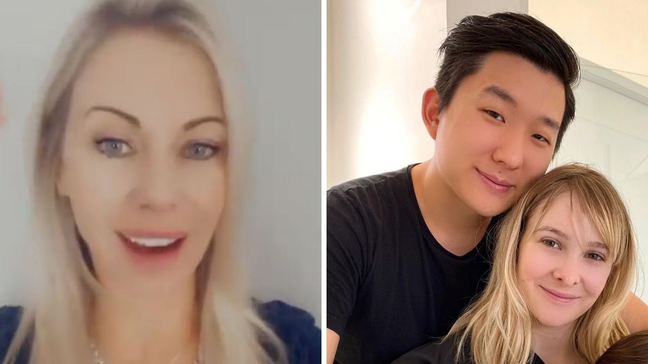 Atacada por relação com Pyong Lee, ex-BBB Antonella Avellanada se pronuncia: “Público vai tirar suas próprias conclusões”