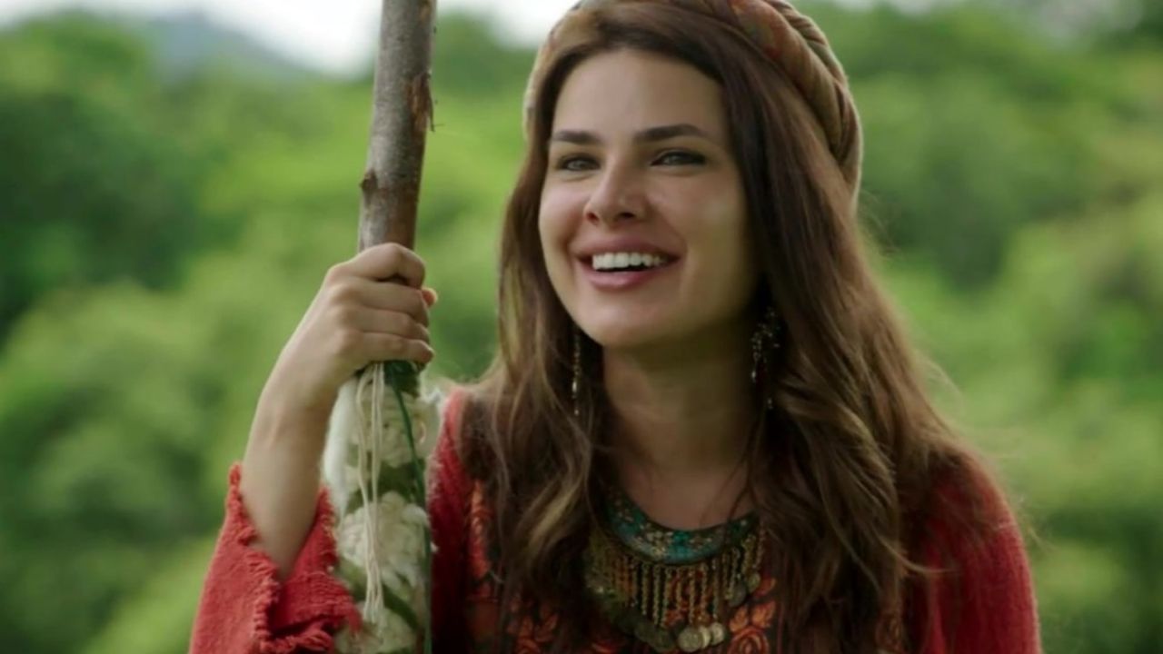 ‘Gênesis’ é a atração de maior audiência da Record TV e conquista melhor resultado nos últimos 5 anos