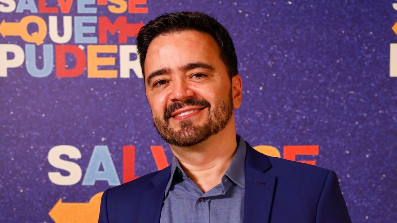 Autor de ‘Salve-se Quem Puder’ não pensa em descansar e prepara nova novela inédita: “Estou começando”