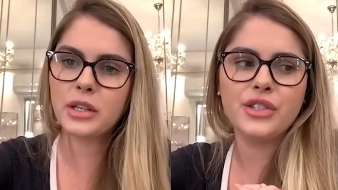 Bárbara Evans confessa persistência e diz que passará por fertilização in vitro até engravidar: “Sempre foi meu sonho”