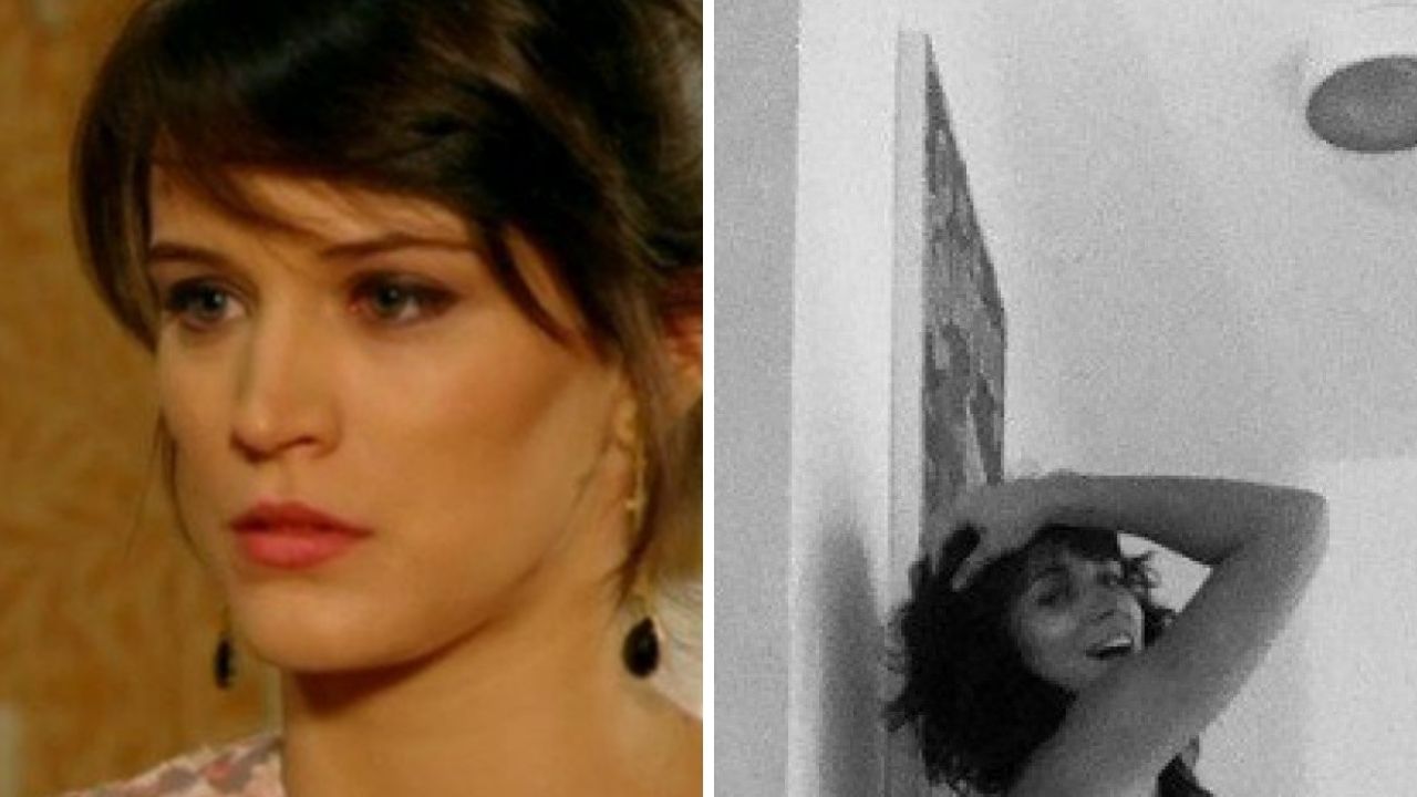 Bianca Bin se pronuncia pela primeira vez após censura contra foto nua: “Porque mamilos masculinos não são?”