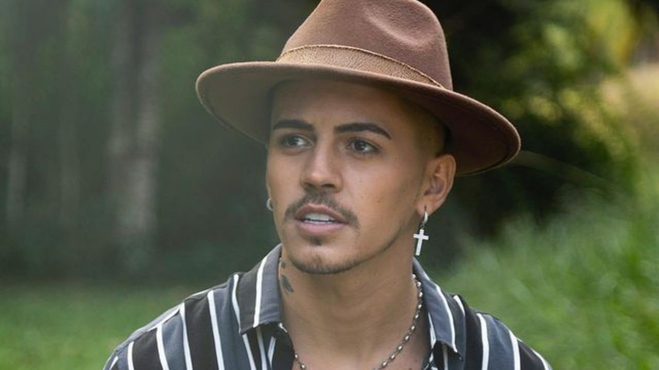 Vice-campeão de A Fazenda 12, Biel revela que ficou na miséria após polêmicas: “Não tinha o que comer”