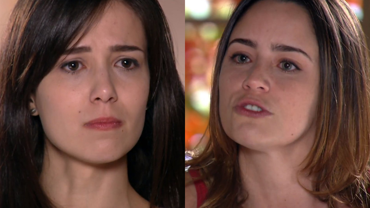 Briga entre Manu e Ana em ‘A Vida da Gente’ gera aplausos e aclamação para Marjorie Estiano na web: “Melhor da geração”