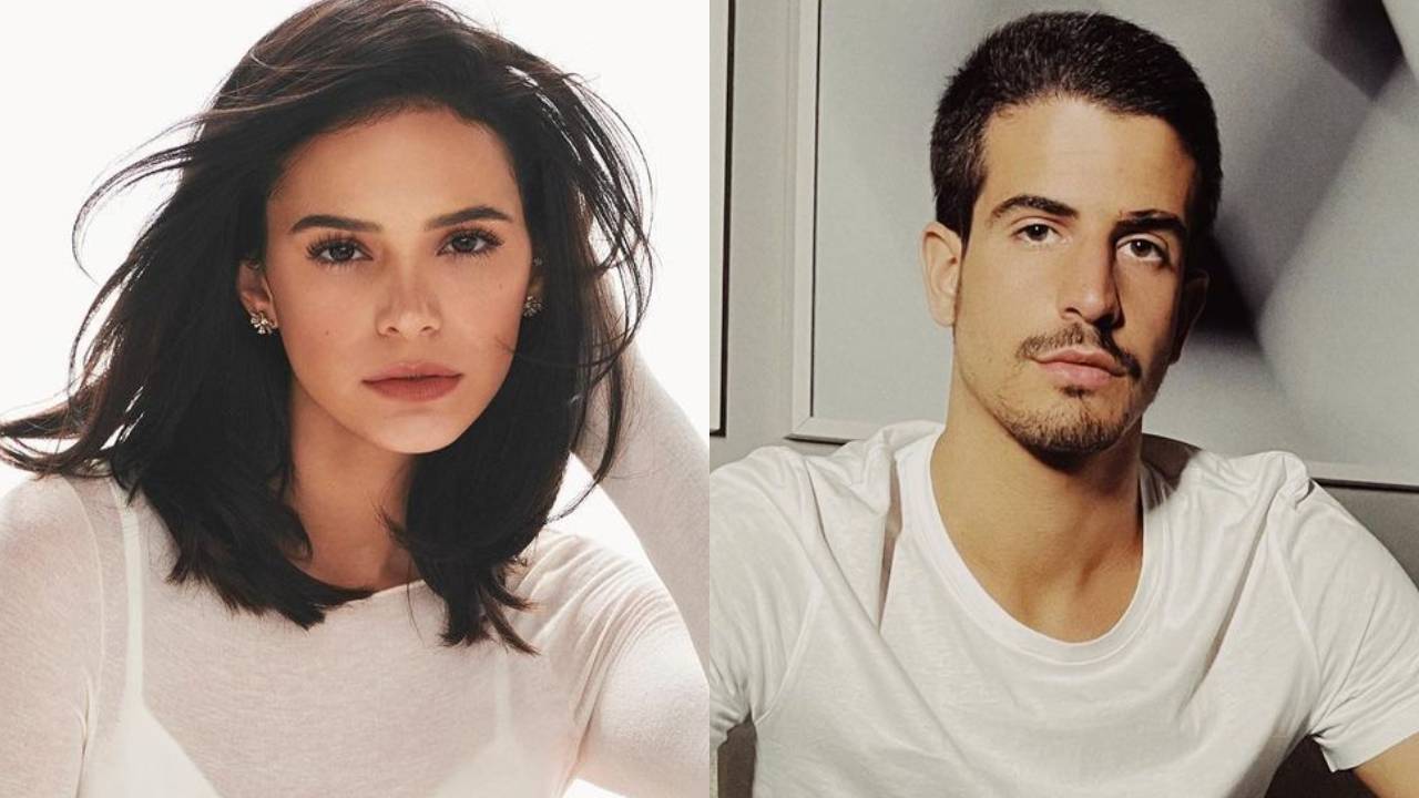 Bruna Marquezine manda ‘indireta’ após suposto término com Enzo Celulari: “Fazendo o melhor que consigo”