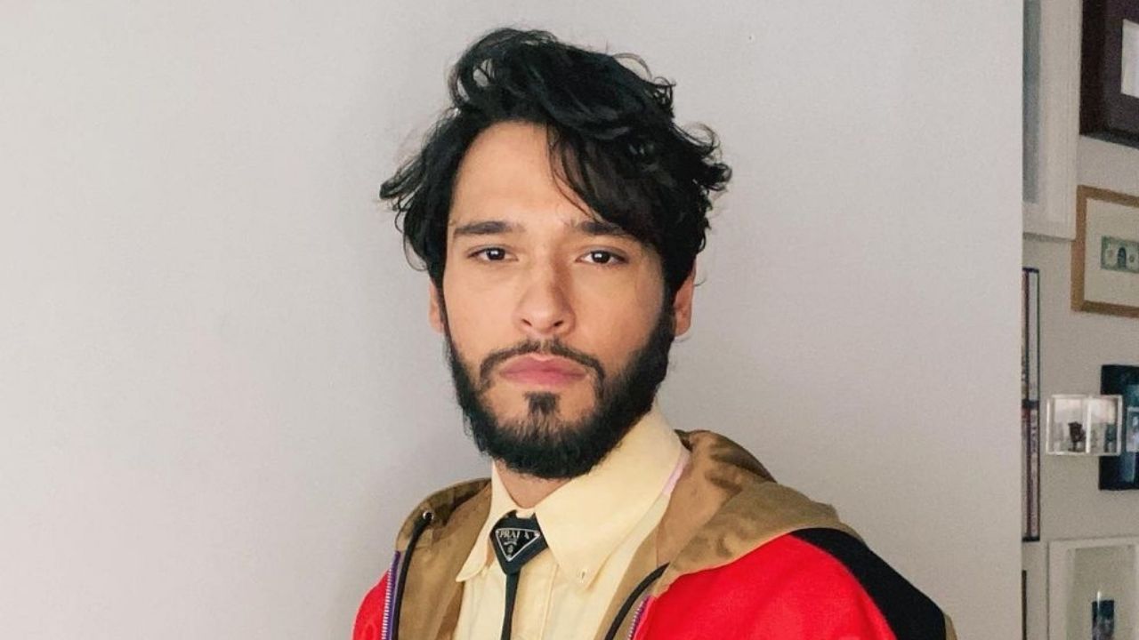 Filho de Antonio Fagundes entra para elenco de ‘Cara e Coragem’