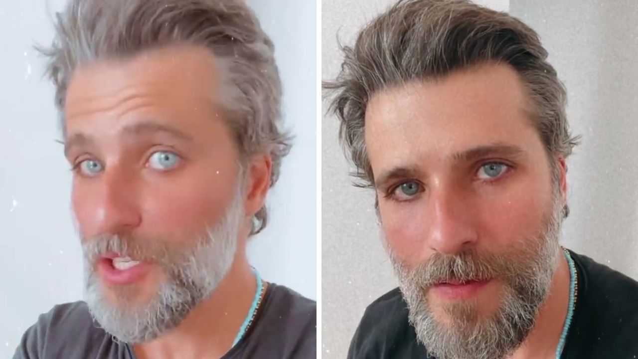 Bruno Gagliasso comete grande gafe ao comemorar 20 milhões de seguidores nas redes sociais: “Acabou o encanto”