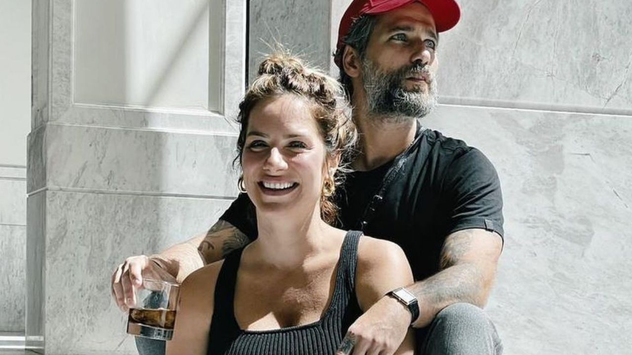 Bruno Gagliasso compartilha clique encantador em piquenique com Giovanna Ewbank e os filhos: “Família mais linda do mundo”