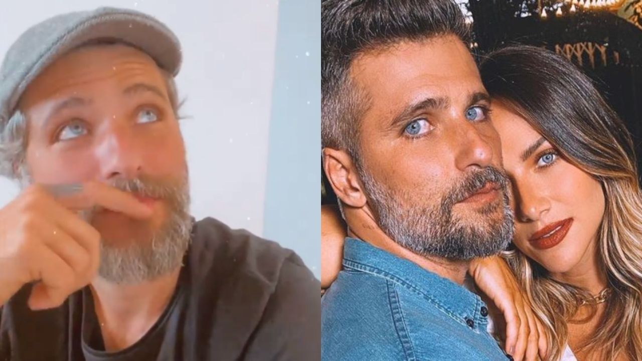 Vem aí? Bruno Gagliasso revela vontade de aumentar a família e pede apoio dos fãs: “Eu vou adorar a ajuda”