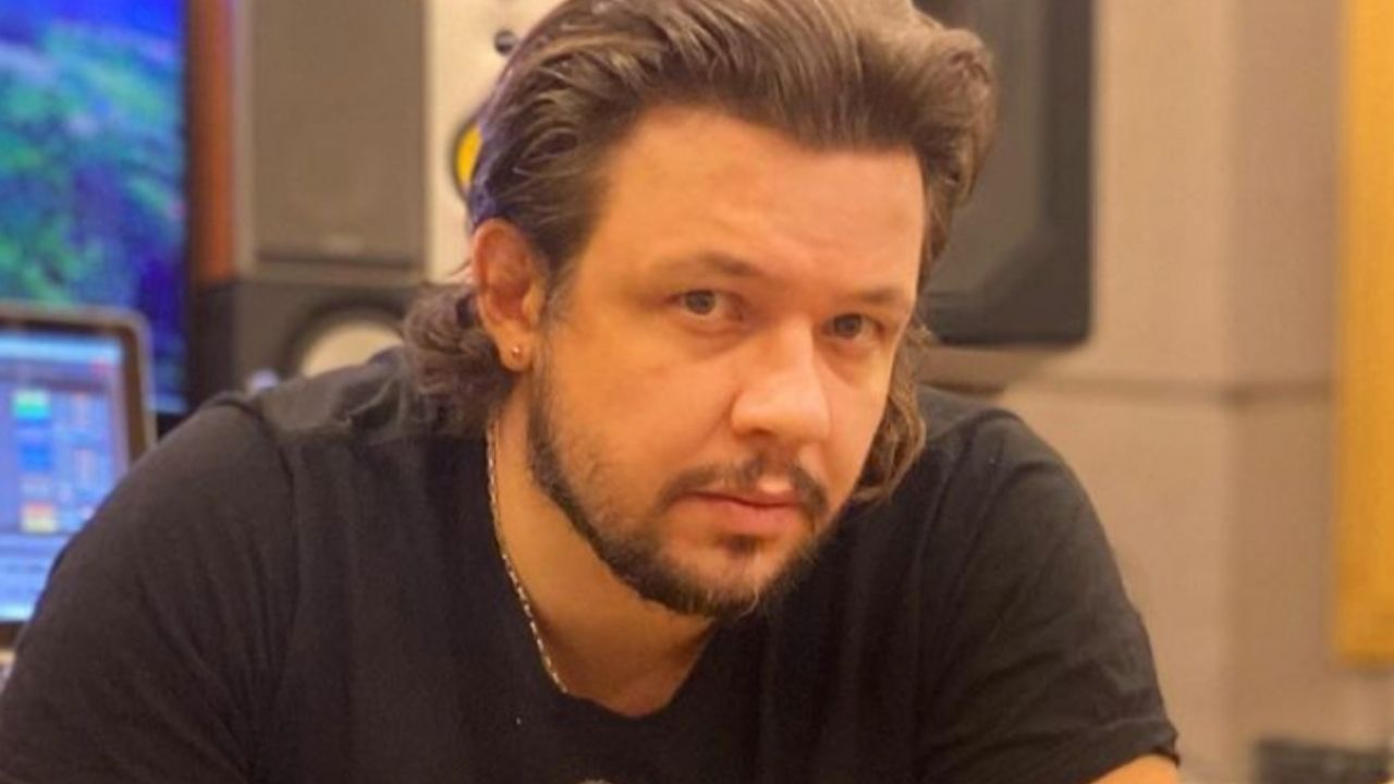 Bruno, do KLB, revela que será papai e faz declaração nas redes sociais: “A vida me surpreendeu”