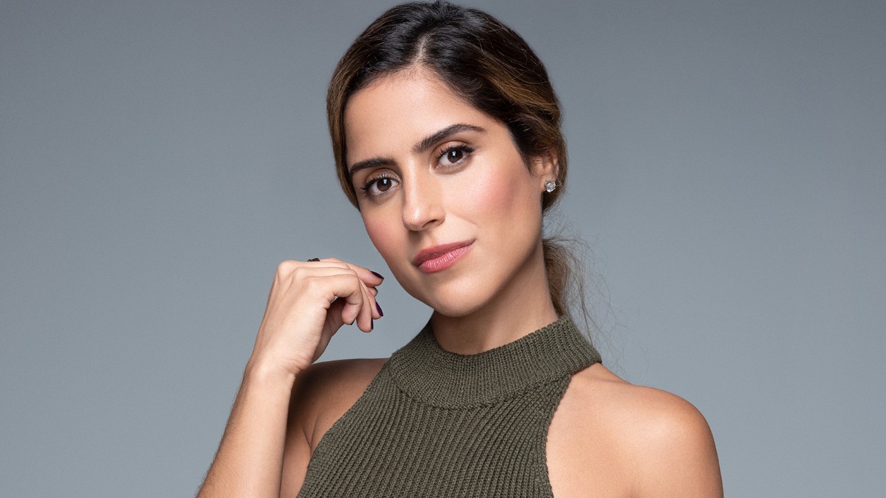 Camilla Camargo comenta triunfo na internet e revela participação em novo filme: “Desejo ser uma atriz plural”