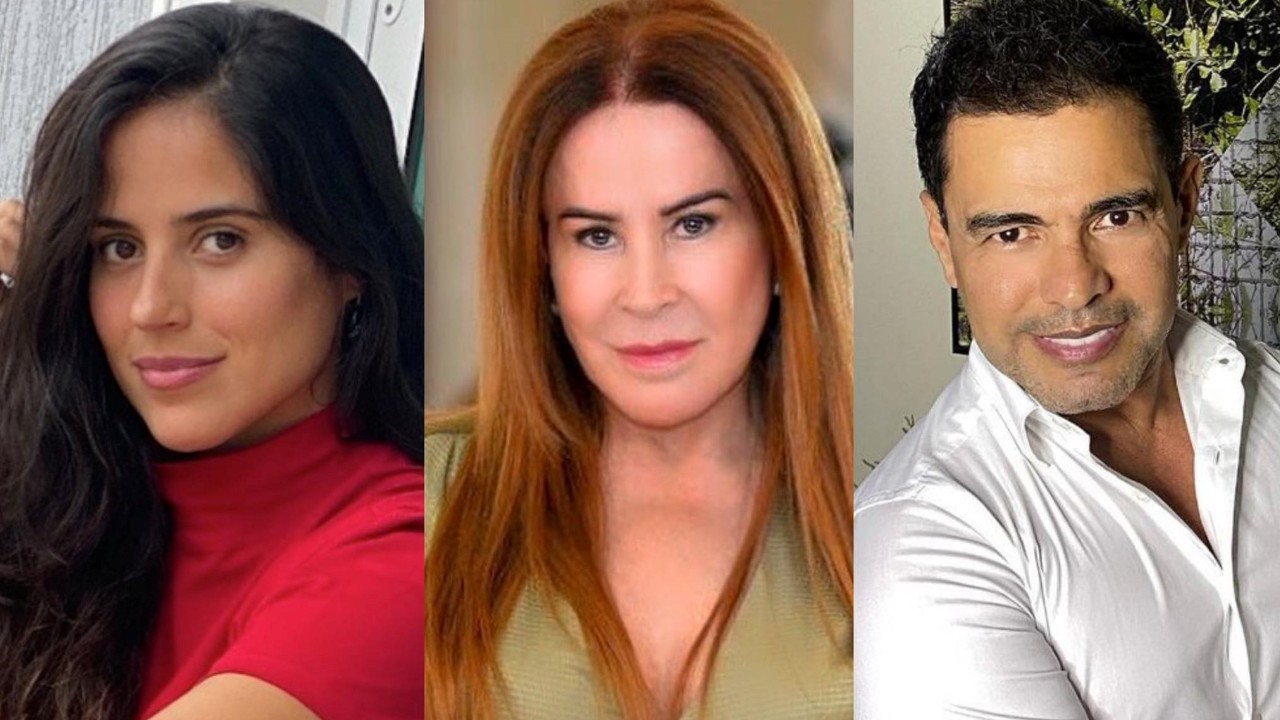 Camilla Camargo faz balanço sobre o lado positivo e negativo de fazer parte de família conhecida: “São pessoas simples”