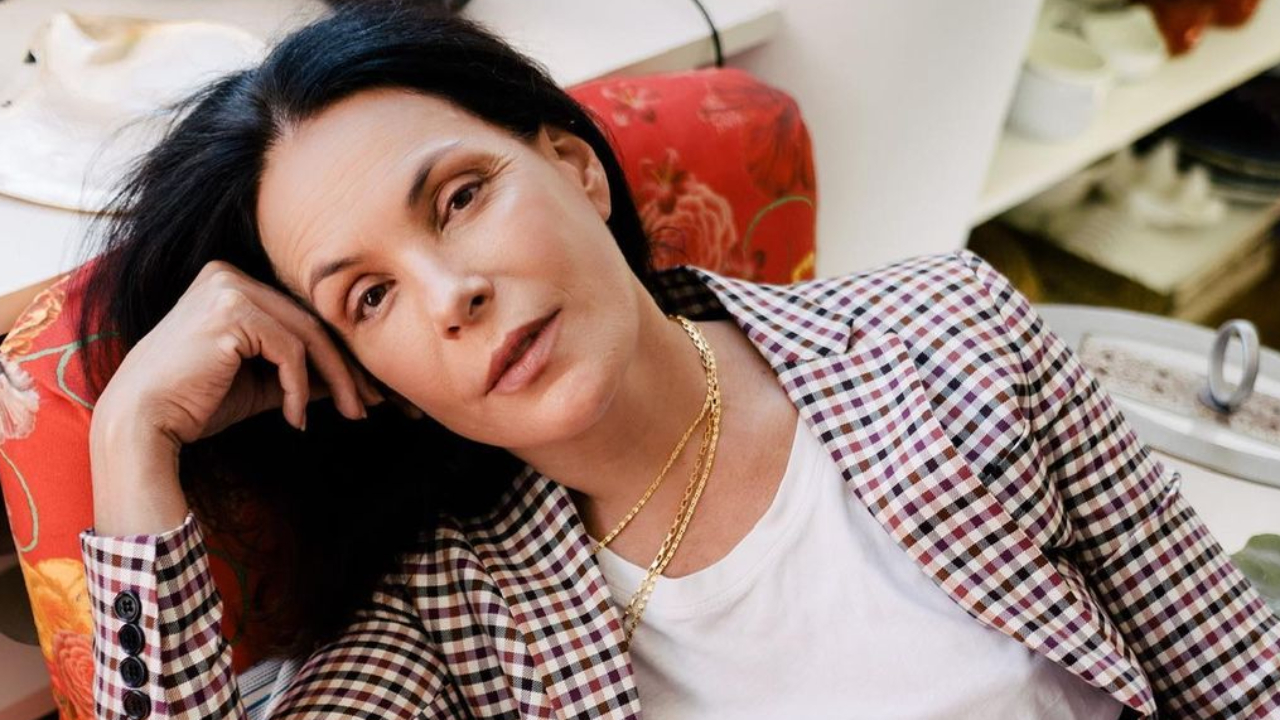 Carolina Ferraz pode perder apartamento no Rio de Janeiro por dívida de quase R$ 12 mil, diz site