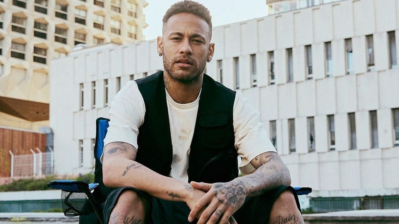 Mansão de Neymar em Paris é invadida pela segunda vez, afirma jornal