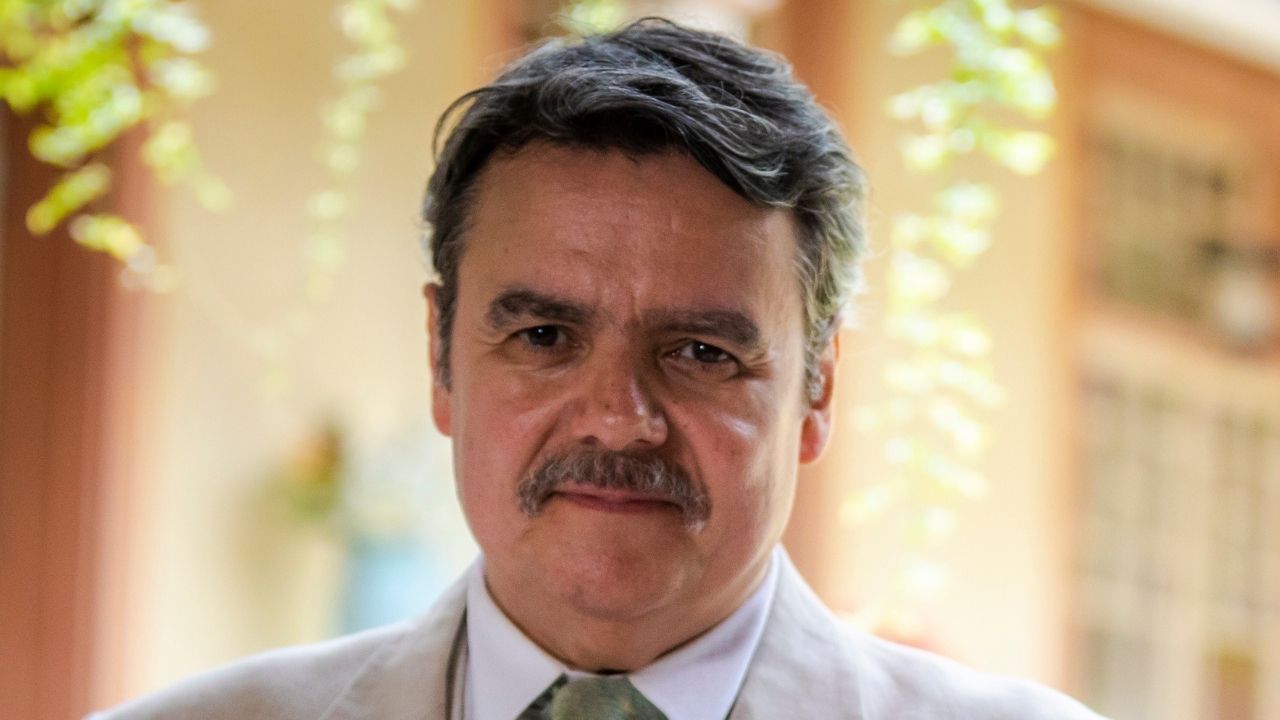 Cassio Gabus Mendes entra para o elenco de ‘Olho por Olho’ na Globo