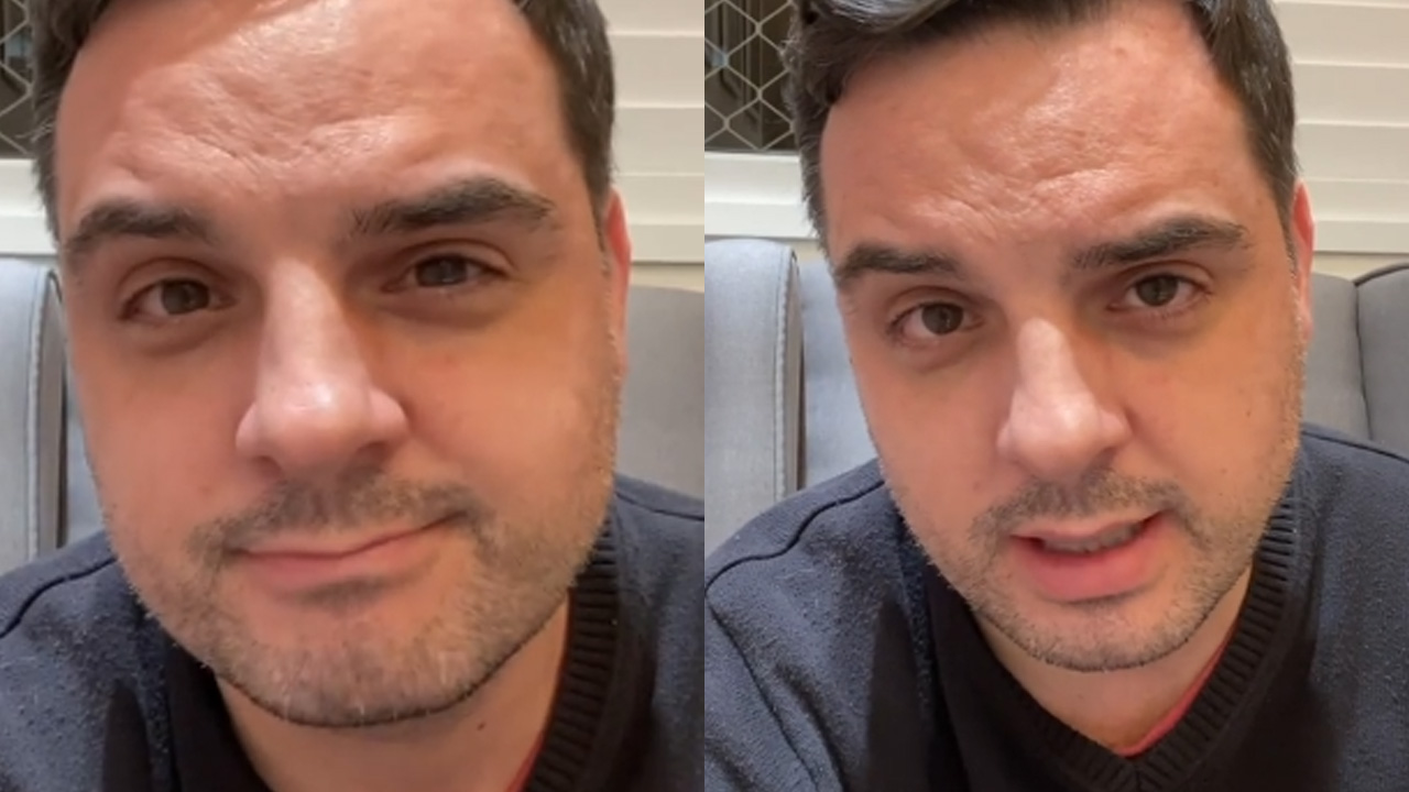 Ufa! Chico Garcia tem alta da UTI após uma semana lutando pela vida: “Recuperação surpreendente”
