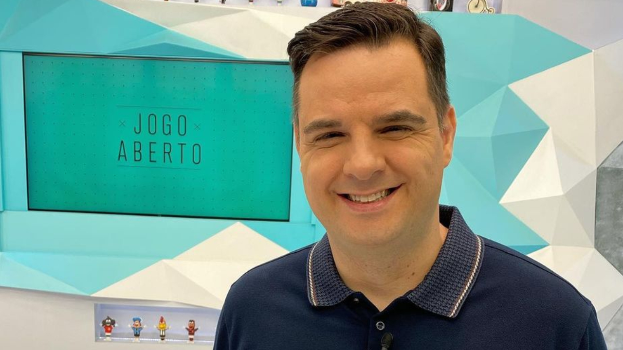 Lutando contra a Covid-19, jornalista Chico Garcia segue respirando com auxílio de oxigênio na UTI