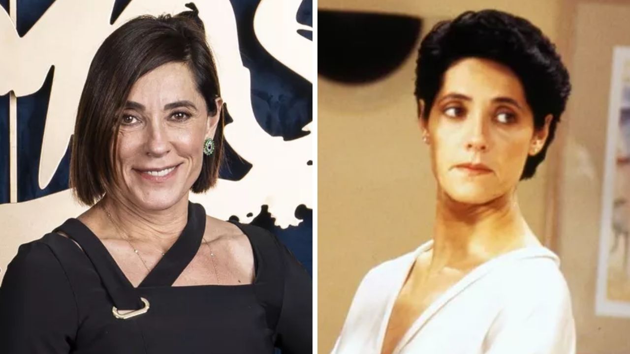 Christiane Torloni revela que foi enganada e descobriu farsa nas gravações de ‘A Viagem’: “Tensão enorme”
