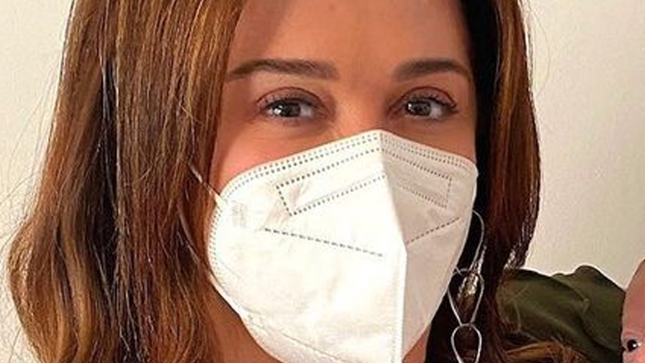 Claudia Raia se emociona ao comemorar chegada de bebê: “Meu coração não aguenta”