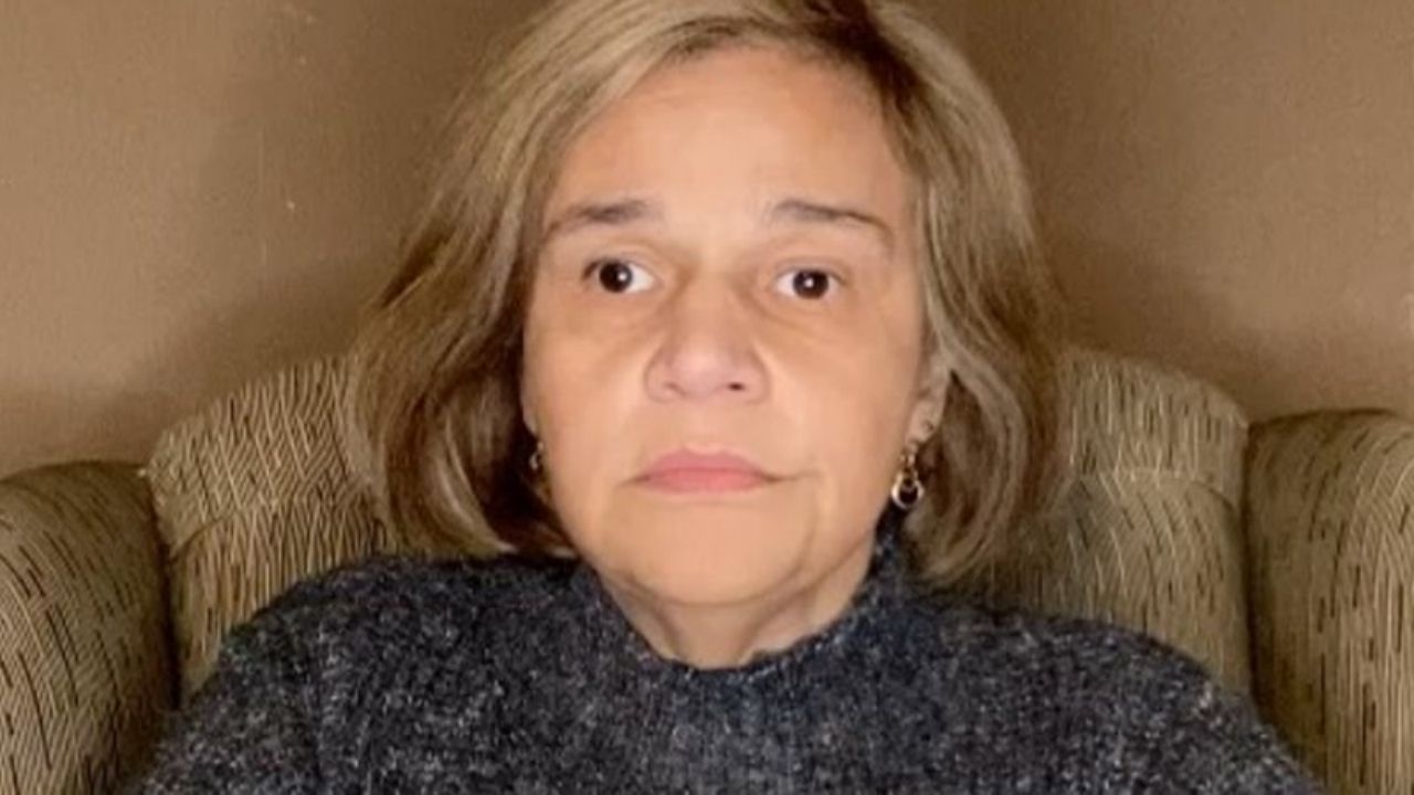 Após interromper tratamento para vacinação, Claudia Rodrigues terá segunda dose antecipada: “Pra ter segurança”