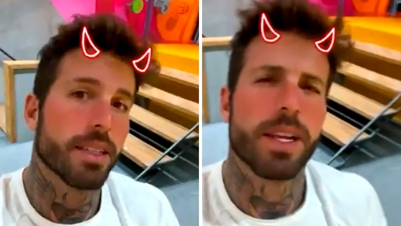 Ilha Record: Claudinho Matos defende sua equipe e afirma que edição cortou alfinetada do ex-BBB Pyong: “A gente ficou put*”