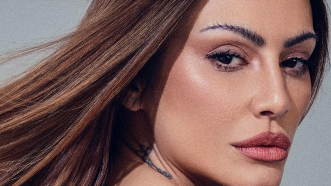 Dona de uma beleza excepcional, Cleo Pires sensualiza nas redes sem sutiã: “Sexy sem ser vulgar”