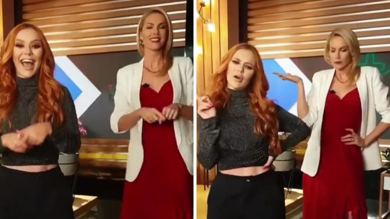 Comemorando as férias, Ana Hickmann ostenta gingado em vídeo dançando: “Arrasou”