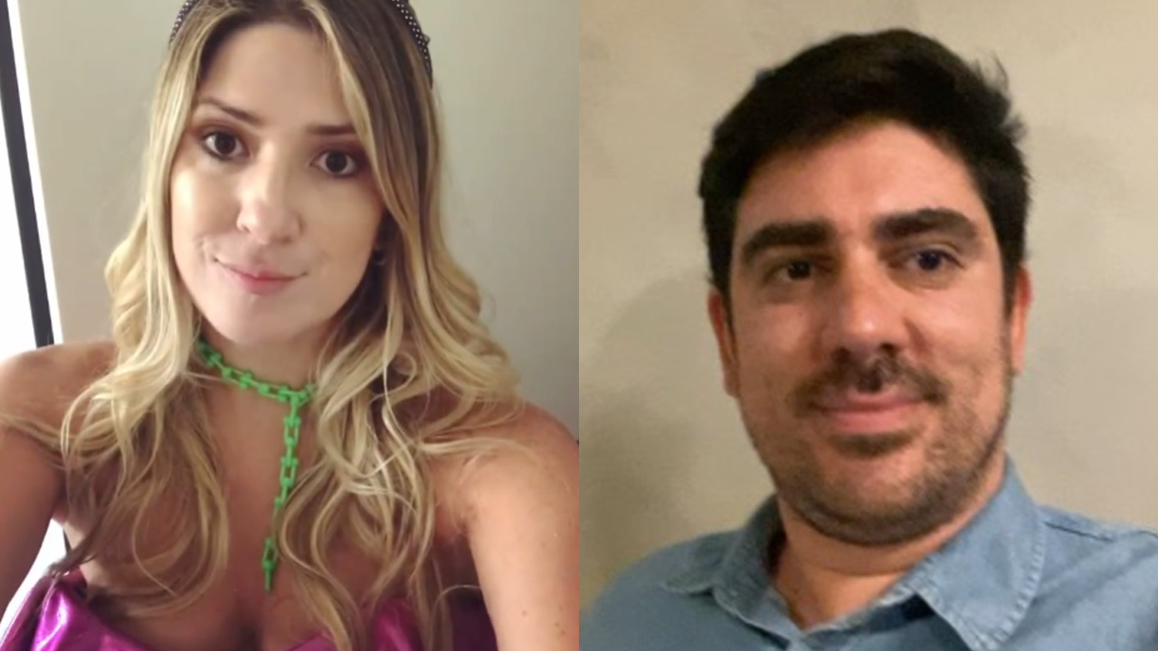 Sincerona, Dani Calabresa abre o jogo sobre relação com Marcelo Adnet: “Ele acabou com a minha vida”