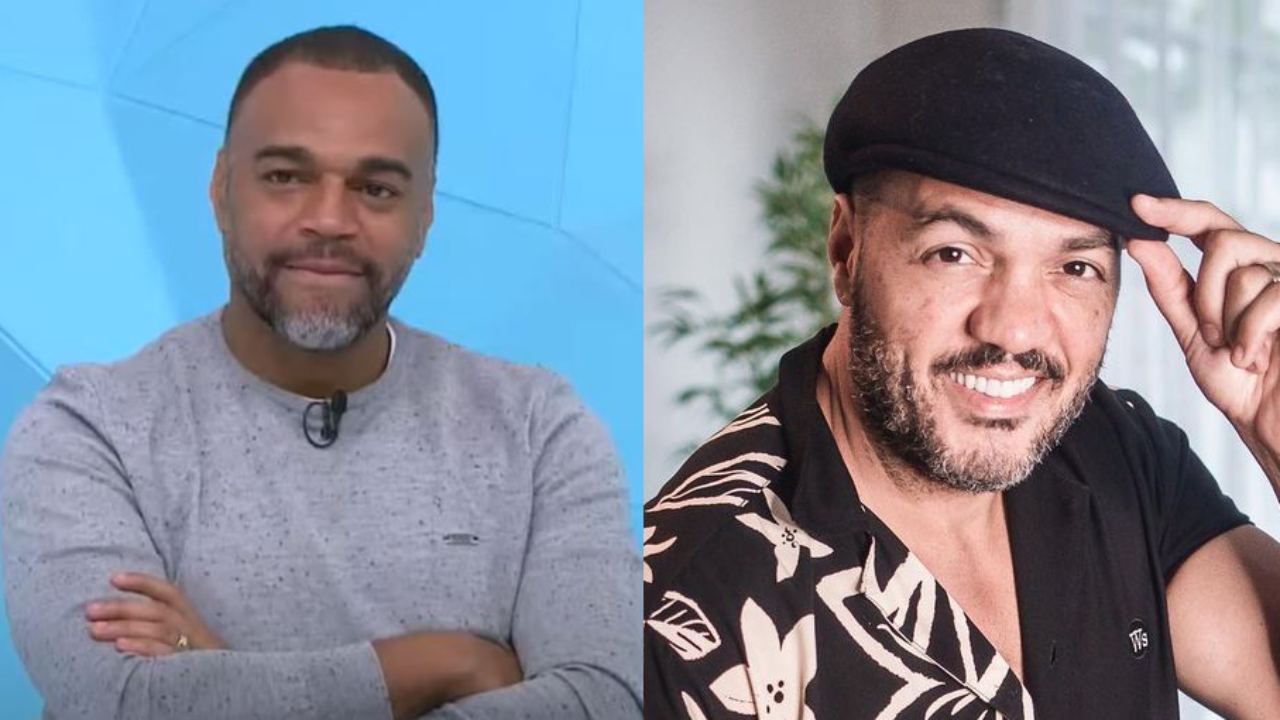 Enfim, paz? Belo e Denilson entram em acordo sobre dívida milionária após duas décadas, diz colunista