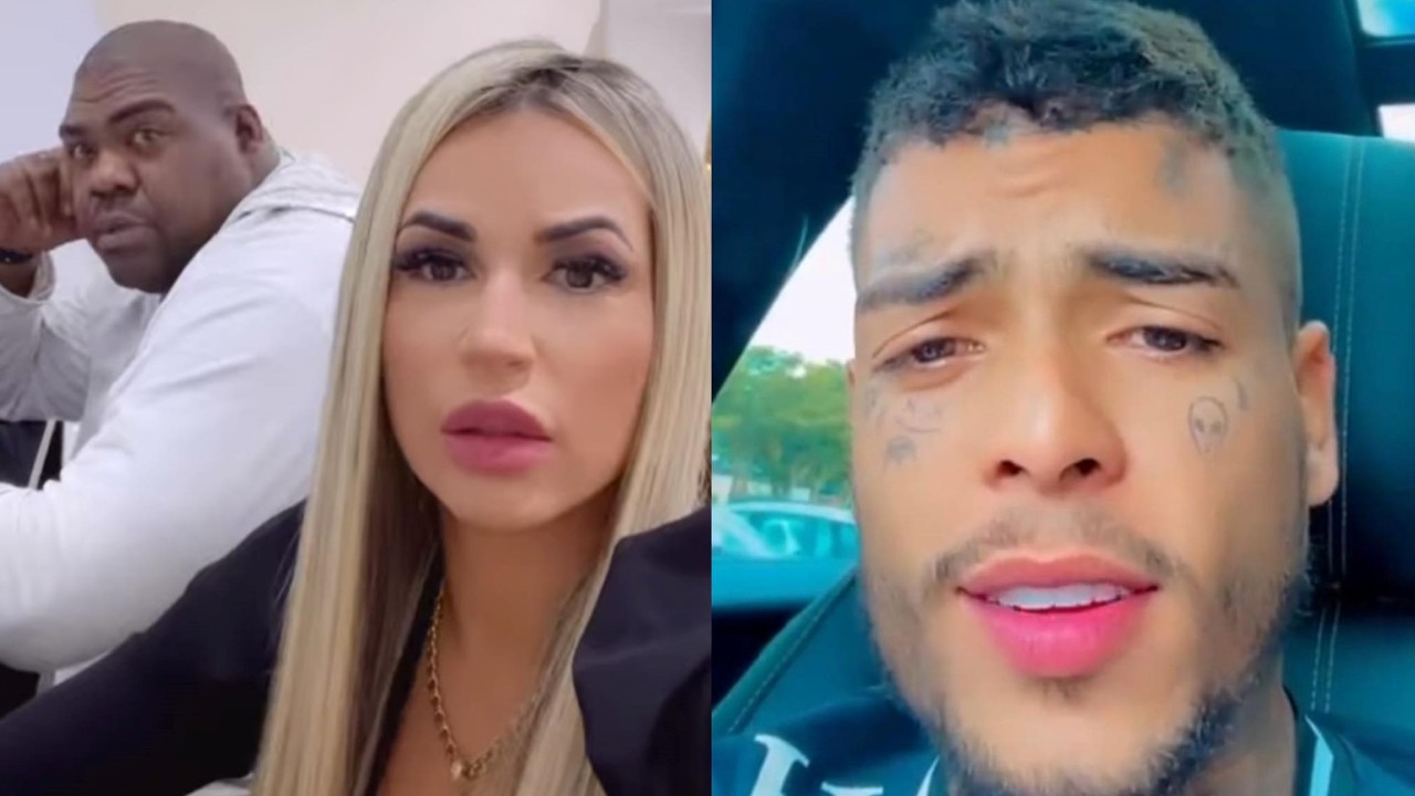 Viúva e segurança de MC Kevin falam sobre as supostas mentiras no caso do funkeiro: “Não se justifica”
