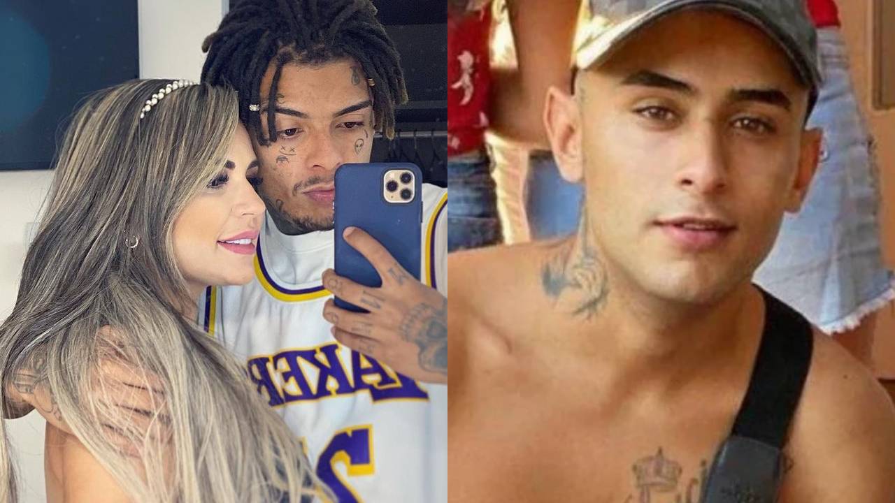 Viúva de MC Kevin se pronuncia após testemunha revelar omissão de socorro por MC VK: “Instigou suicídio”