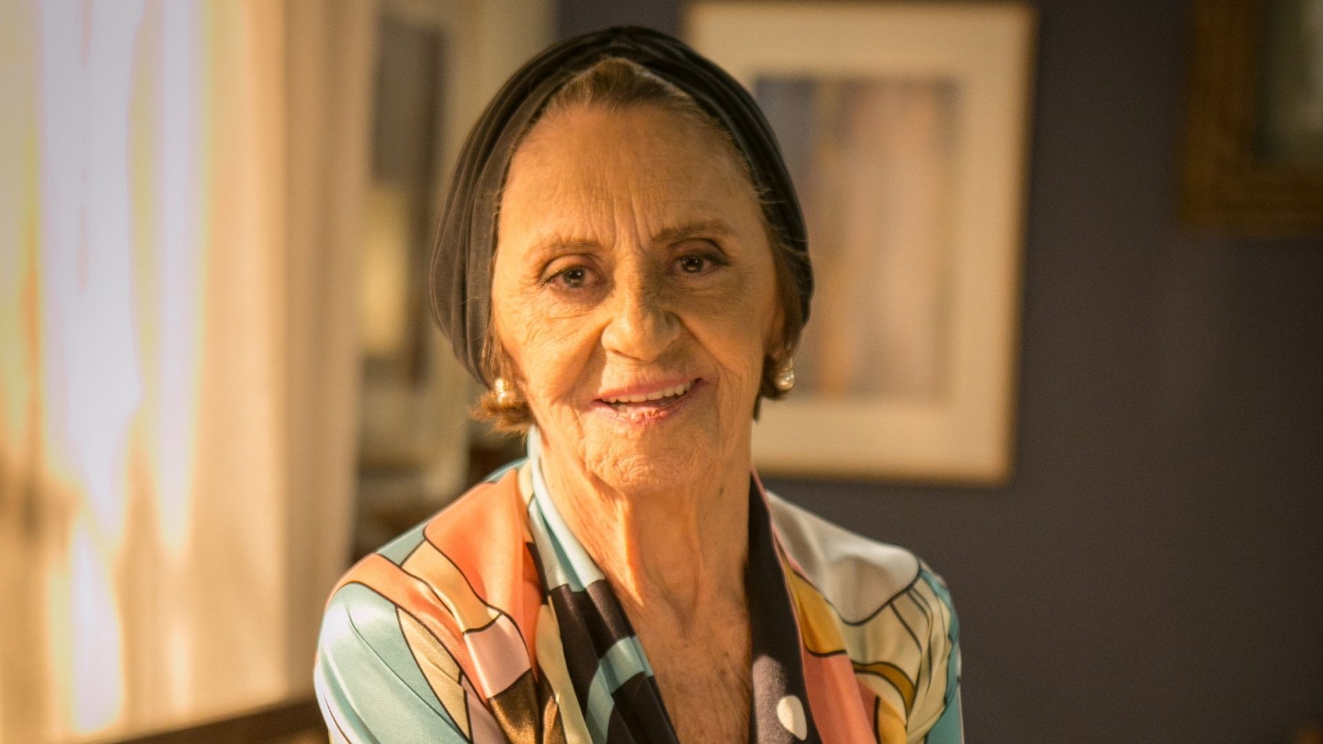 Laura Cardoso deve ganhar documentário biográfico no Globoplay
