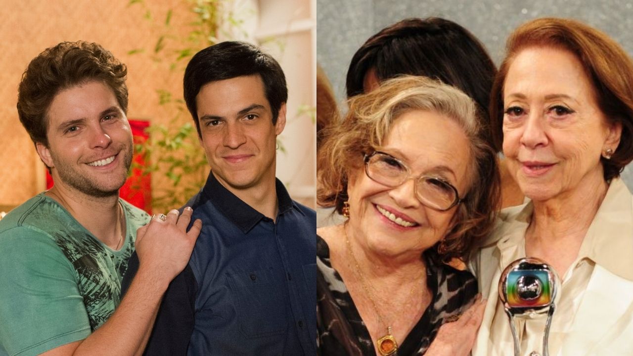 Globo prepara documentário sobre personagens LGBTQIA+ de novelas