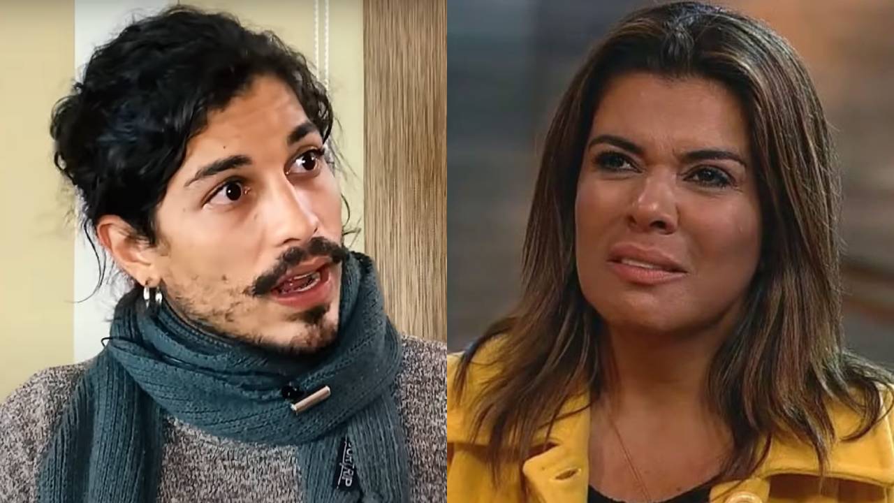 Douglas Sampaio detona falta de higiene de Mara Maravilha ao relembrar de ‘A Fazenda 8’: “Muito porca”
