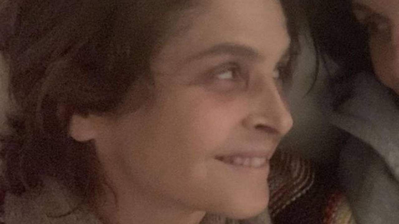 Vacinada, Drica Moraes reencontra mãe após meses afastadas pela Covid-19: “Depois de tanto tempo”