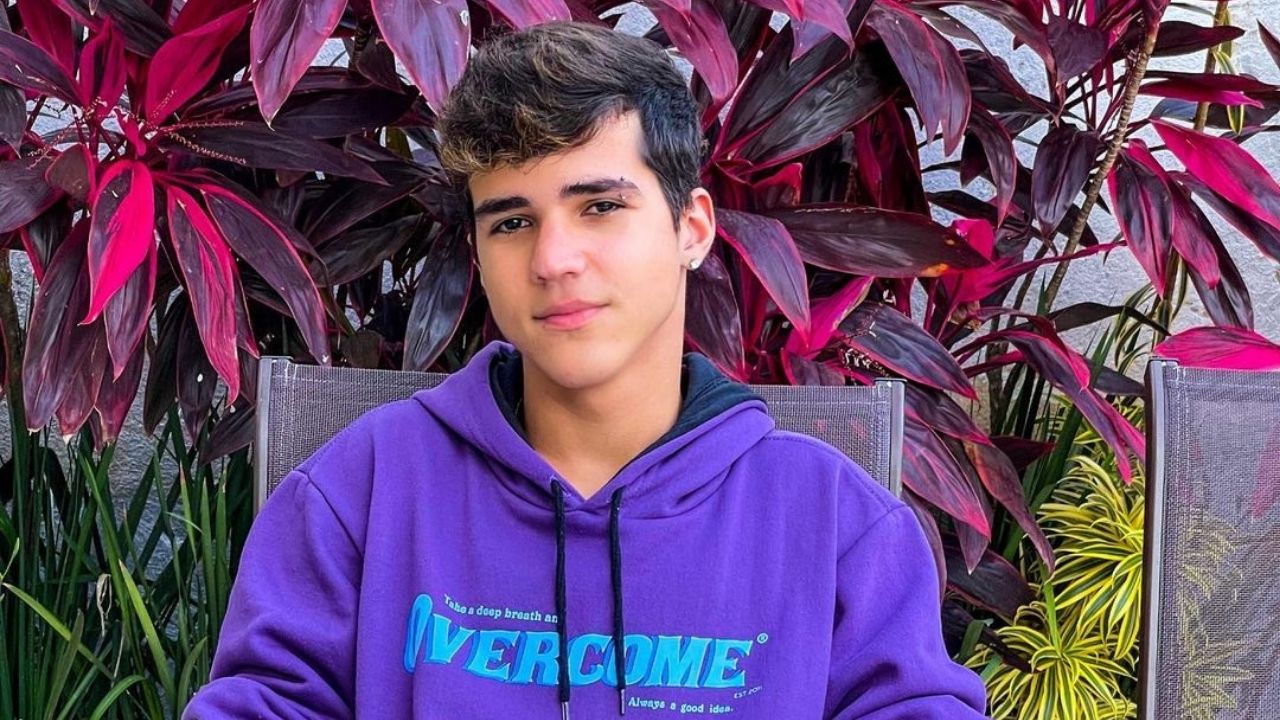 Drico Alves entra para elenco do remake de ‘Pantanal’ após recusar papel em ‘Poliana Moça’