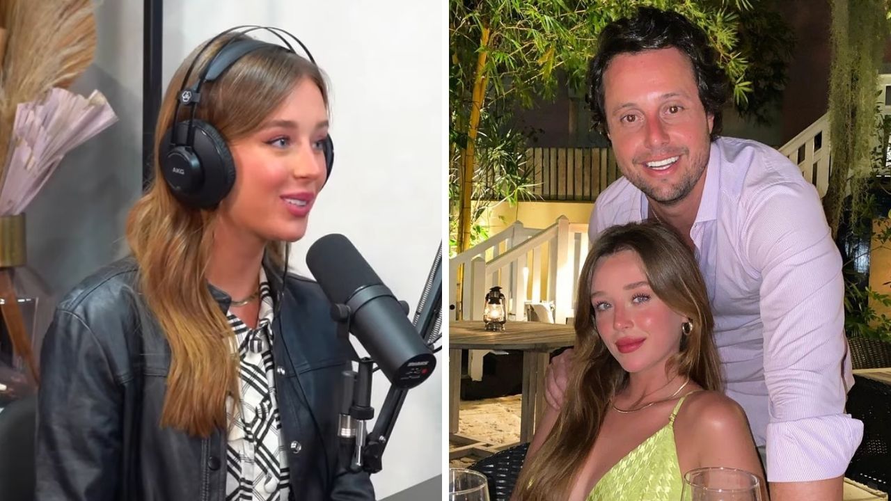 Duda Reis fala sobre relação com namorado e confessa que não sonha em casar: “Só quero me sentir amada”