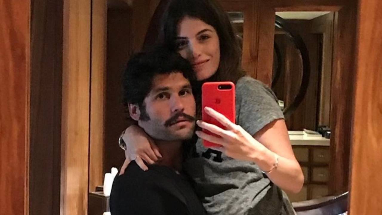 Após 5 anos de casamento, Dudu Azevedo anuncia fim de relacionamento com Fernanda Mader