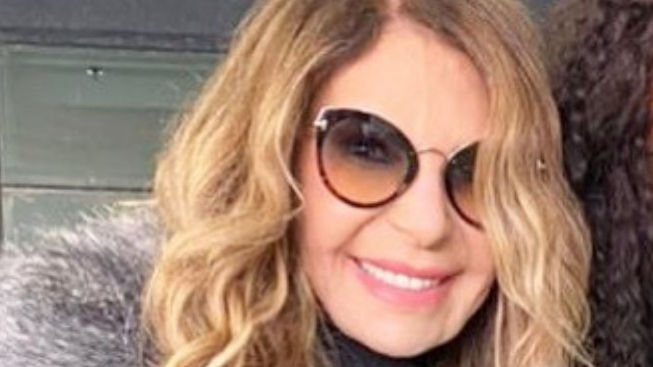 Elba Ramalho aparece com a ex-BBB Lumena Aleluia e faz mistério do motivo do encontro: “Adivinhem onde?”