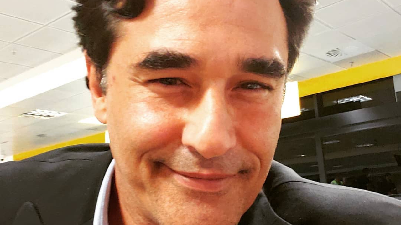 Quadro de saúde de Luciano Szafir é grave e instável após cirurgia de emergência para retirada de parte do intestino