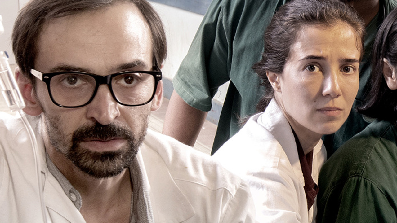 Acabou a espera: Globo define data de estreia da quarta temporada de ‘Sob Pressão’
