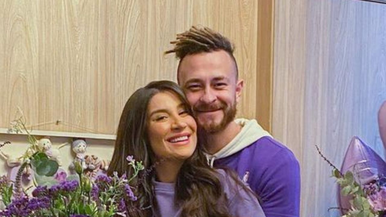 Ex-BBB Bianca Andrade mostra surpresa que recebeu da família ao chegar da maternidade: “Vocês são demais”