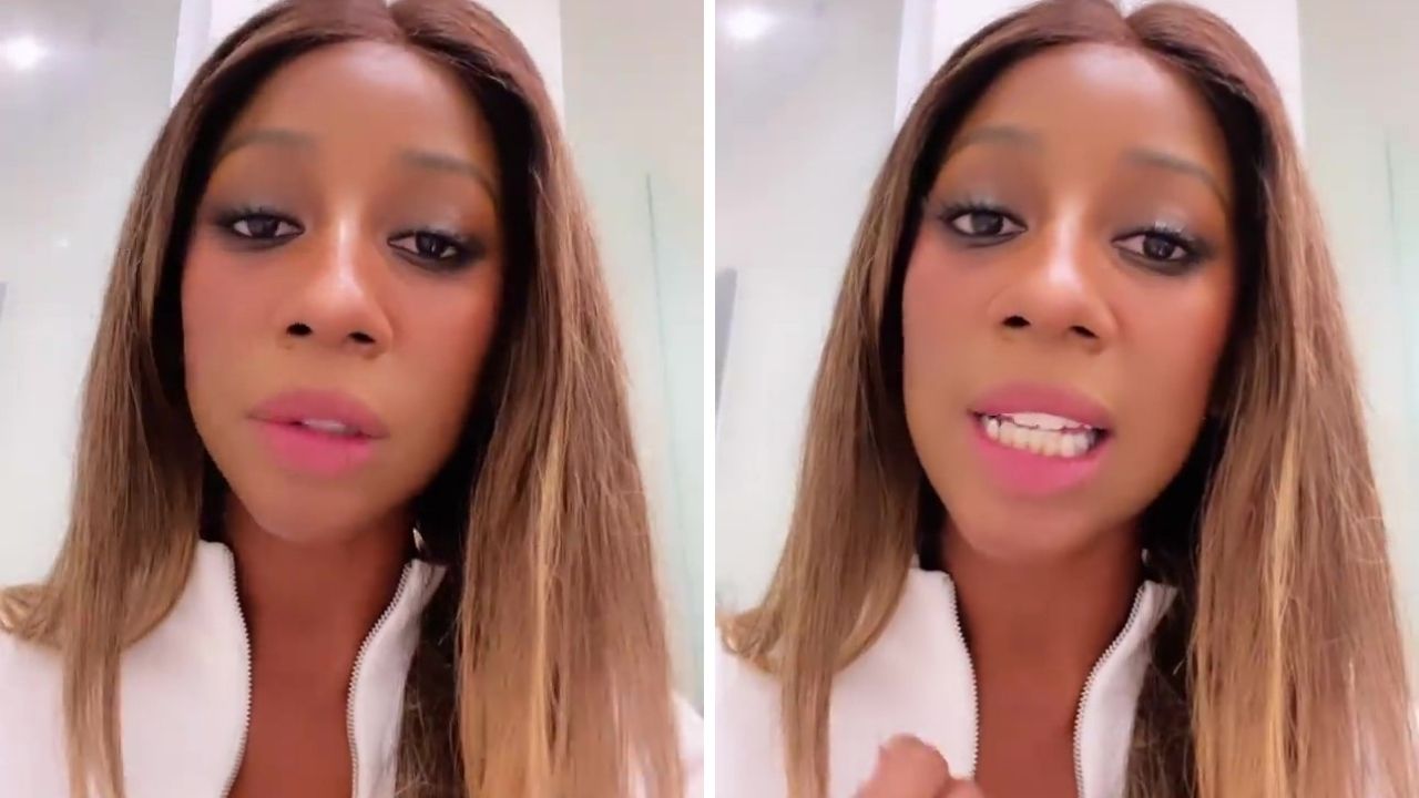 Ex-BBB Camilla de Lucas faz desabafo após comentários sobre o seu corpo: “Nunca tem como agradar”